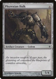 Phyrexian Hulk NPH MTG NM - Bild 1 von 1