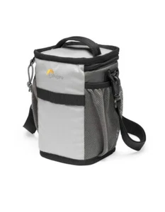 Lowepro Truckee SH 120 LX (Grey) - Picture 1 of 3