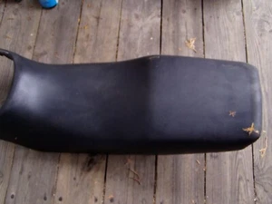 Honda VF500F- Interceptor- Seat- 1985- OEM- 84,85,86 - Picture 1 of 5