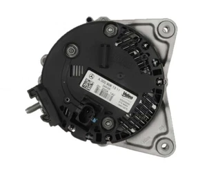 ALTERNATOR FOR MERCEDES W247 B160 B180 B200 C118 CLA180 CLA200 GLA200 NEW OEM - Picture 1 of 6