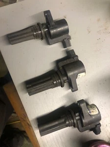 3x Ignition coils for Jaguar V6 etc - intermotor 12771 - Picture 1 of 1