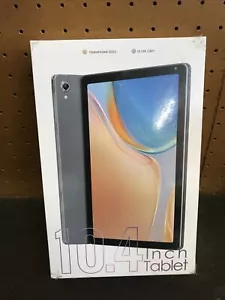 MERRYROYAL TP1036 10.4" inch 32GB Android 11 Quad Core 6000mAh 1332x800 Tablet - Picture 1 of 2