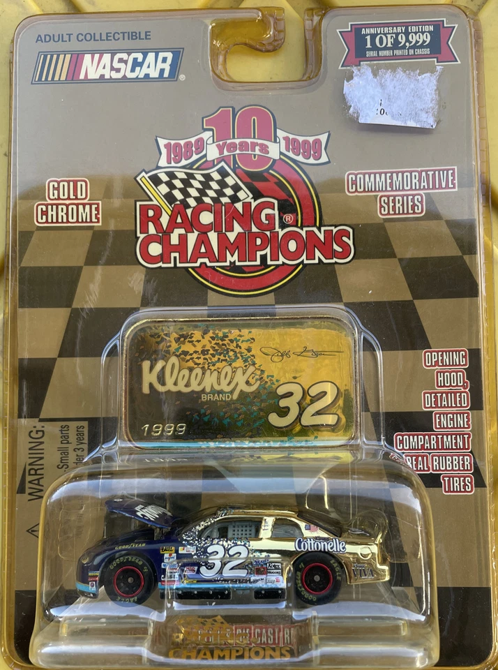 NASCAR 1989-1999 Foto 1 de 4