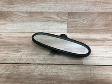 MERCEDES BENZ OEM R170 SLK230 SLK320 SLK32 FRONT WINDSHIELD REAR VIEW MIRROR