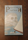 Angel Death ~ Patricia Moyes ~ 1982 Holt PB 4PR