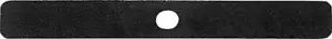 1964-67 Center Console Automatic Shifter Slider Plate - Picture 1 of 1