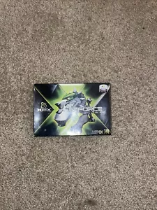 XFX NVIDIA GeForce MX 4000 (PVT18LRT) 128 MB AGP 4x/8x Graphics adapter - Picture 1 of 5
