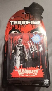 Terrifier Figur Blutbad Kunst der Clown 5" - Bild 1 von 2