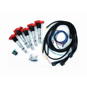Kit conversione 3B distribuzione accensione singola per Audi S2 200 20V Turbo, 3B V-Deckl - Foto 1 di 1