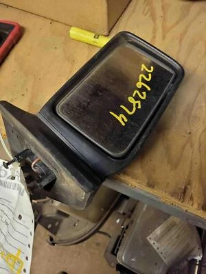 Espejo retrovisor izquierdo Ford Escort 1991 1992 1993 1994 1995 1996 Foto 1 de 3