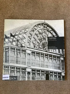The Crystal Palace by John McKean (Paperback, 1994) - Picture 1 of 6