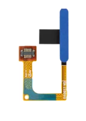 Lector de huellas dactilares con cable flexible compatible para Motorola Moto G100 (XT2125-4) Foto 1 de 4