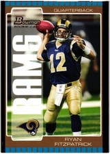 2005 Bowman Football Rookie Cards - You Pick!