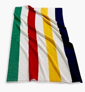 Luxe Beach Towel Cabana Hudson’s Bay Company - Picture 1 of 4