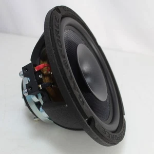 8" 250W RMS 4-ohm 2-way Marine Speaker w/ Horn F-3 Series / F3-8 OPEN BOX - Picture 1 of 6
