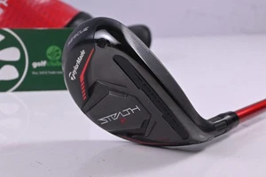 Taylormade Stealth 2 HD #5 / 27 Degree / Senior Flex Speeder NX Shaft - Picture 1 of 9