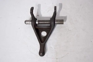 GOOD USED Porsche 944 Clutch Fork Genuine Porsche - 931 116 835 1R - Picture 1 of 7