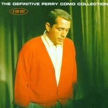 The Definitive Collection von Como, Perry | CD | Zustand gut - Bild 1 von 2