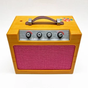 American Girl Tenney Grant Amplificador de Escenario Muñeca Accesorios - Funciona - Imagen 1 de 5