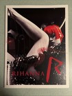 RIHANNA 2011 Loud World Tour Concert Program (Excellent Condition)