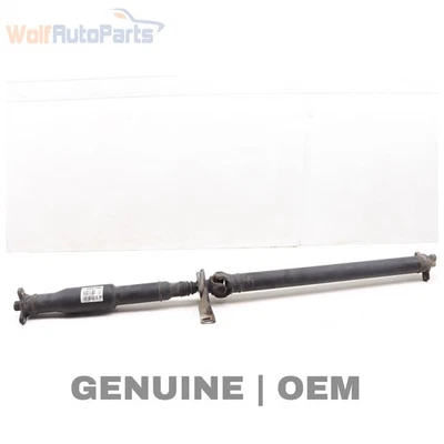 Mercedes-Benz C350 2008-2011 - eje de transmisión trasero/eje de hélice 2044100806 Foto 1 de 4