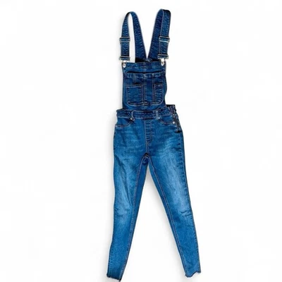 Mono vaquero azul Free People, talla 24r/0 Foto 1 de 4