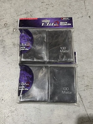 DP Deck Guard Elite 2 Matte Bk BCW Diversified Bcddgem2blk - Image 1 of 2