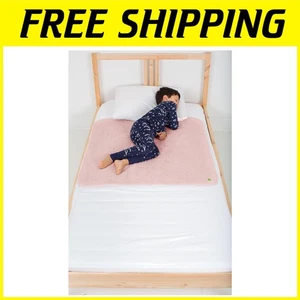 Waterproof Underpad 3x3 - Washable & Breathable - Picture 1 of 8