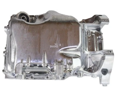 Para Acura ILX 2016-2020 cárter de aceite 61817NHBK 2019 2017 2018 Foto 1 de 2