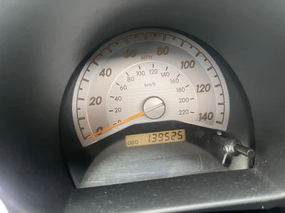 Grupo velocímetro SCION TC 2005-2007 Foto 1 de 4