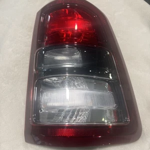 19-24 RAM 1500 RIGHT REAR PASSENGER SIDE TAIL LIGHT LAMP OEM - Picture 1 of 20