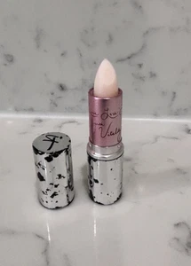 IT COSMETICS VITALITY LIP FLUSH JE NE SAIS QUOI SCUFFED & BROKEN  TUBE FULL SIZE - Picture 1 of 6