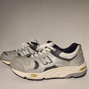 New Balance 1700 grau CM1700LS Herren 9 Damen 10,5 Sportschuh - Bild 1 von 10