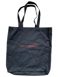 Beyoncé Tour Club Renaissance Tote Bag Reusable 15x14x4” - Picture 1 of 3