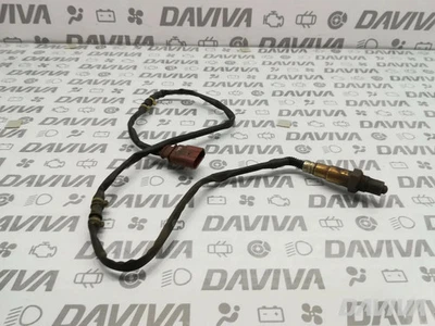 Audi TT Sonde Lambda 3.2 V6 quattro Essence 184kW (250 HP) 022906262BT 2008 - Immagine 1 di 4