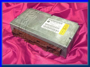 BMW SERIE 7 E65 E66 CENTRALINA CON MODULO COMANDO GATEWAY AIR SGM BAG LEAR 6972648 - Foto 1 di 3