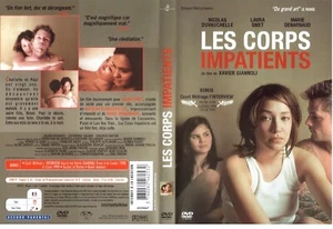 LES CORPS IMPATIENTS - DVD neuf - Imagen 1 de 1
