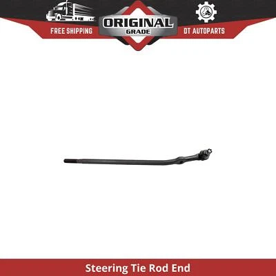 Extremo de barra de dirección interior delantero derecho Mevotech 1992 para Mazda Navajo 1991-1994 Foto 1 de 3