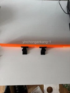 3-pak Tor Uchwyt ścienny Hot Wheels Kompatybilny z torem Uchwyt ścienny - regulowany - czarny - Zdjęcie 1 z 4