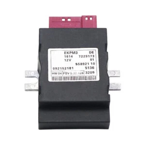 16147276046 Kraftstoffpumpensteuermodul Für BMW E60 E61 E70 E71 E89 E90 Z4 - Picture 1 of 5