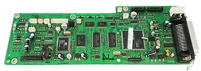 jc92-01431a scheda principale per samsung scx-4216f scx-4216 - Immagine 1 di 4