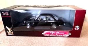 Road Signature 1/18 1965 Alfa Romeo Giulia Sprint GTA - Picture 1 of 7