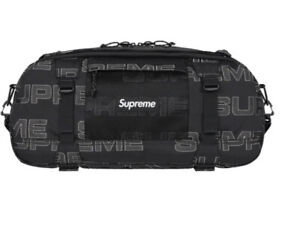 Supreme Duffle Bag for sale | eBay