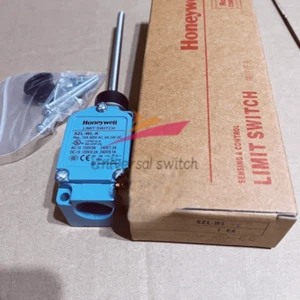 1PC NEW Honeywell SZL-WL-K Limit Switch Fast delivery - Imagen 1 de 7