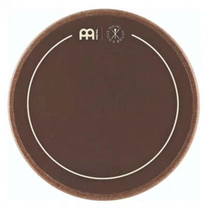 Meinl Stick & Brush Practice Pad 6" - Picture 1 of 3