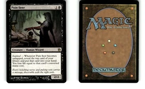 MTG Born of the Gods Pain Seer BOG 80/165 R - Picture 1 of 2