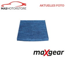 INDOOR FILTER POLLEN FILTER MAXGEAR 26-1909 A NEW OE QUALITY