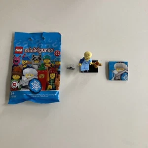 Lego Minifigures Series 22 71032 Ice Skating Champion - Picture 1 of 2