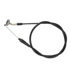 New ATV Throttle Cable ABS Metal Wire High Sensitivity For TRX250 RECON 250