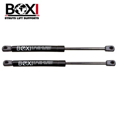 2Qty Liftgate Hatchback Lift Supports Gas Strut For 2006-2009 Mitsubishi Eclipse Foto 1 de 4